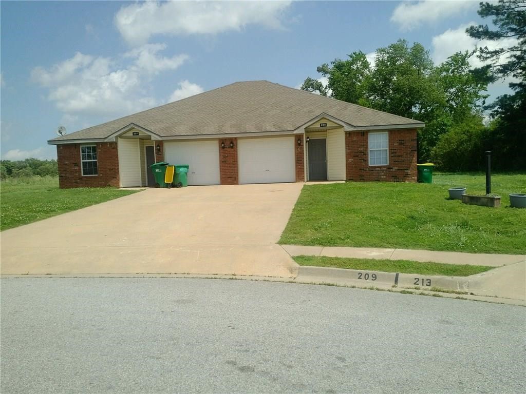 Graystone - Residential Lease