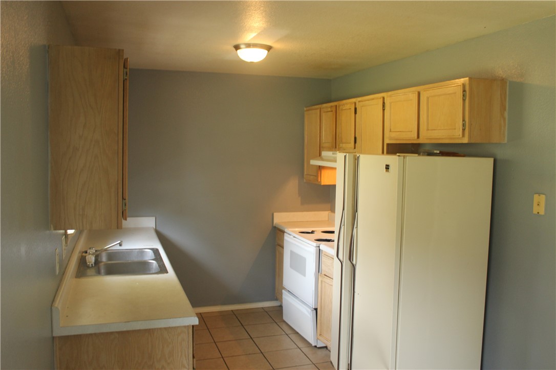 Pea Ridge - Residential Lease