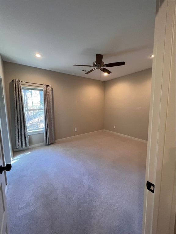 Abshier Heights II - Residential
