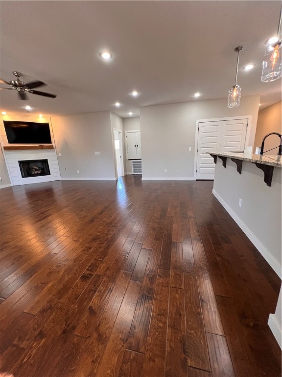 Abshier Heights II - Residential
