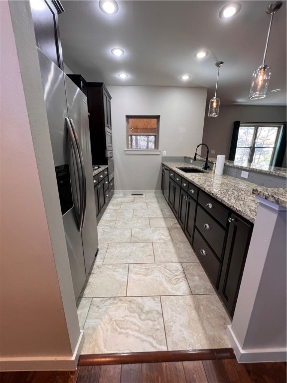 Abshier Heights II - Residential