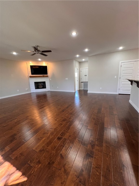 Abshier Heights II - Residential