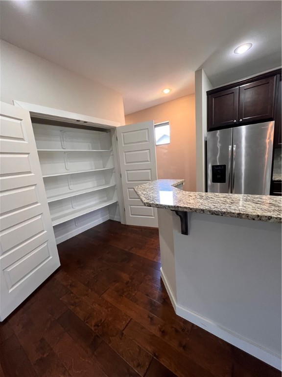 Abshier Heights II - Residential