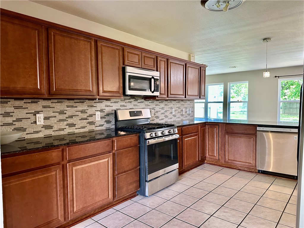 Bethel Heights - Residential