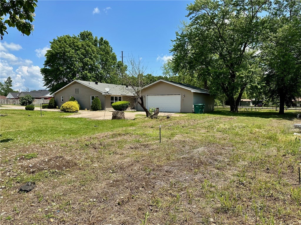 Bethel Heights - Residential