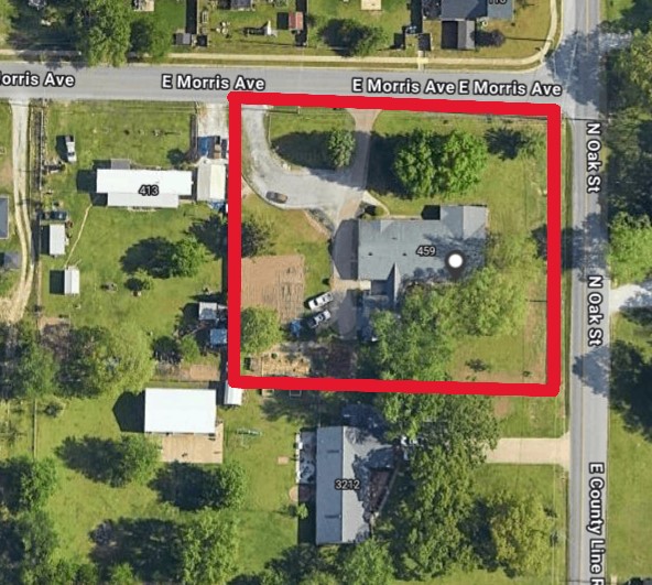Bethel Heights - Residential