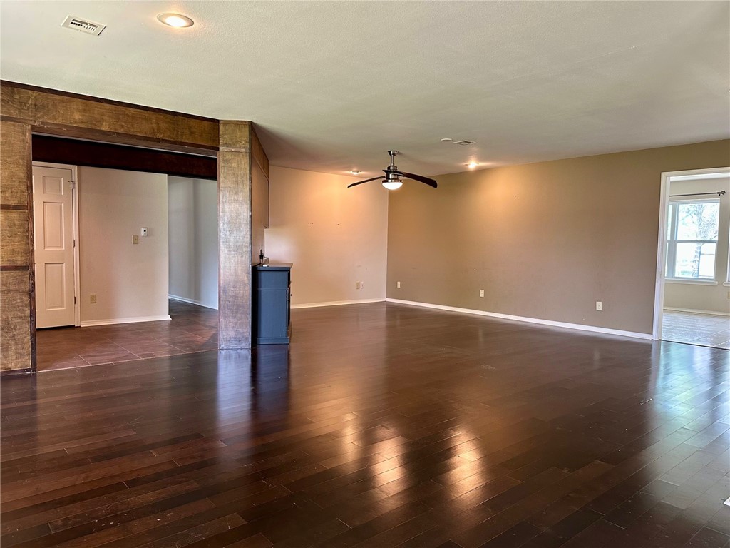 Bethel Heights - Residential