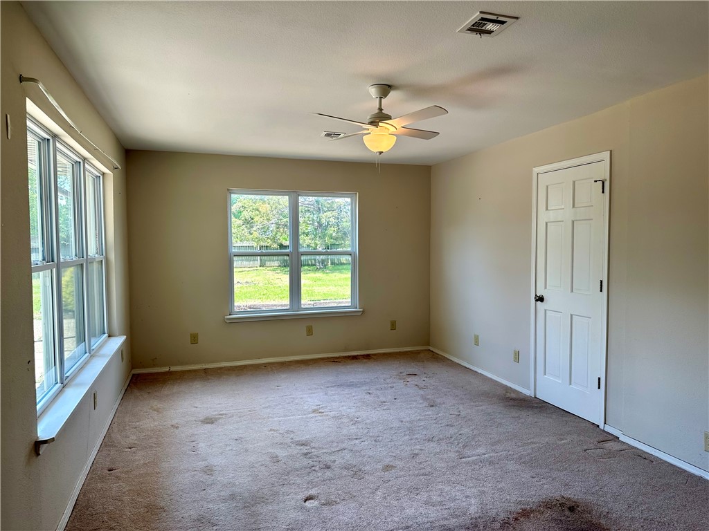 Bethel Heights - Residential