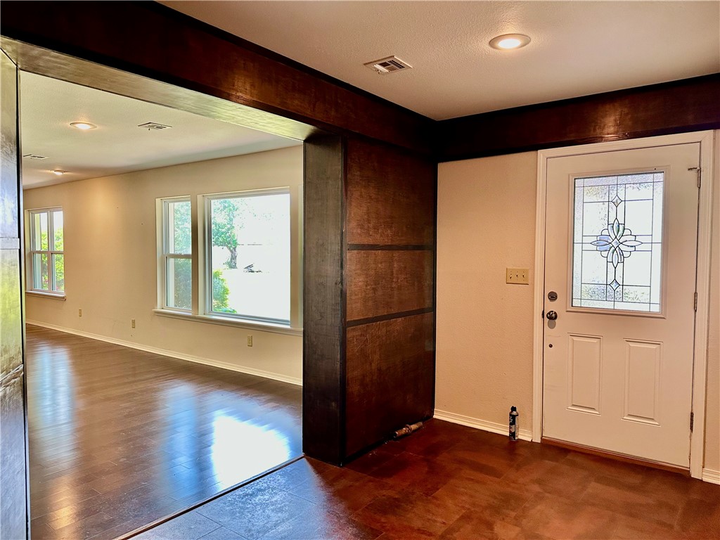 Bethel Heights - Residential