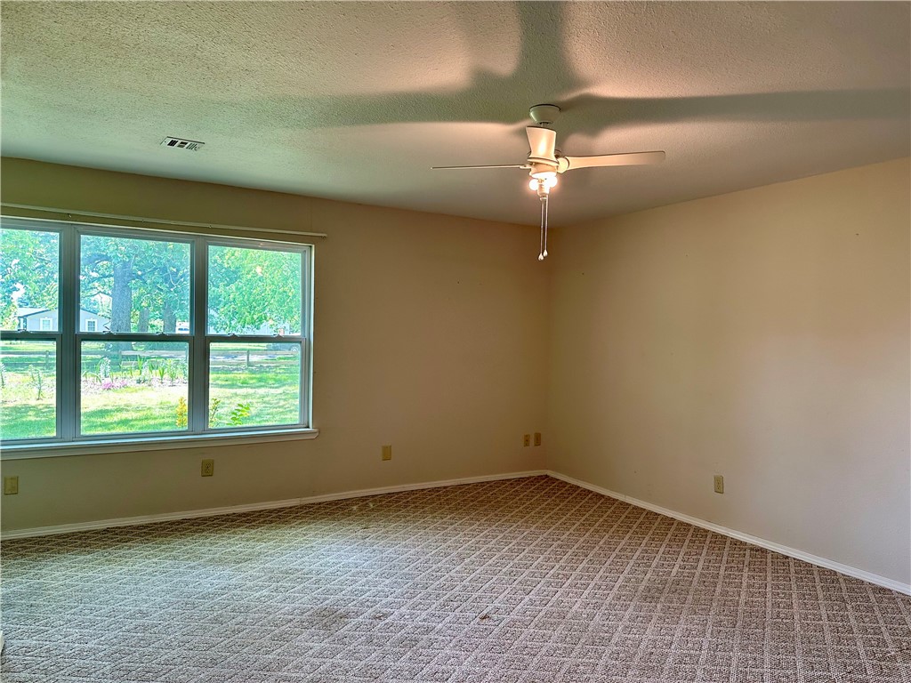 Bethel Heights - Residential