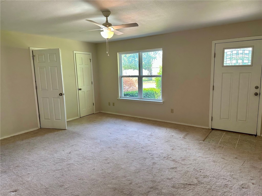 Bethel Heights - Residential