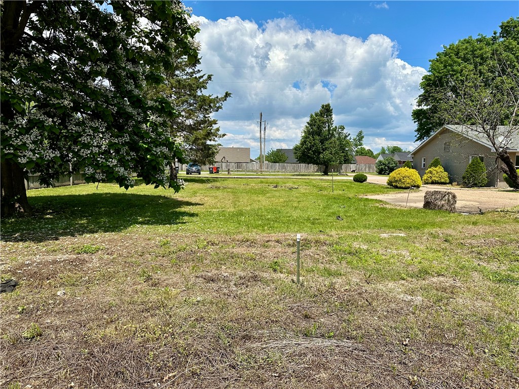 Bethel Heights - Residential