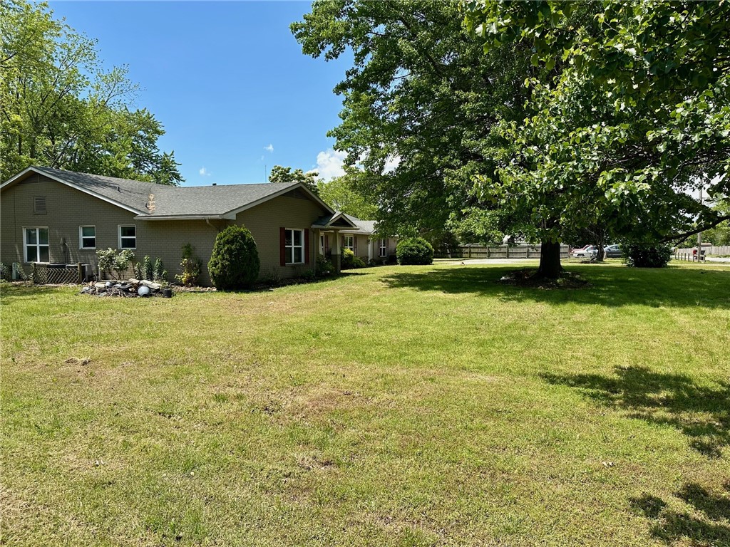 Bethel Heights - Residential