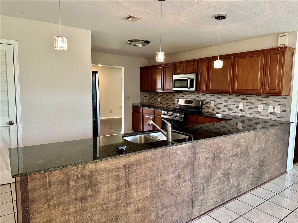 Bethel Heights - Residential