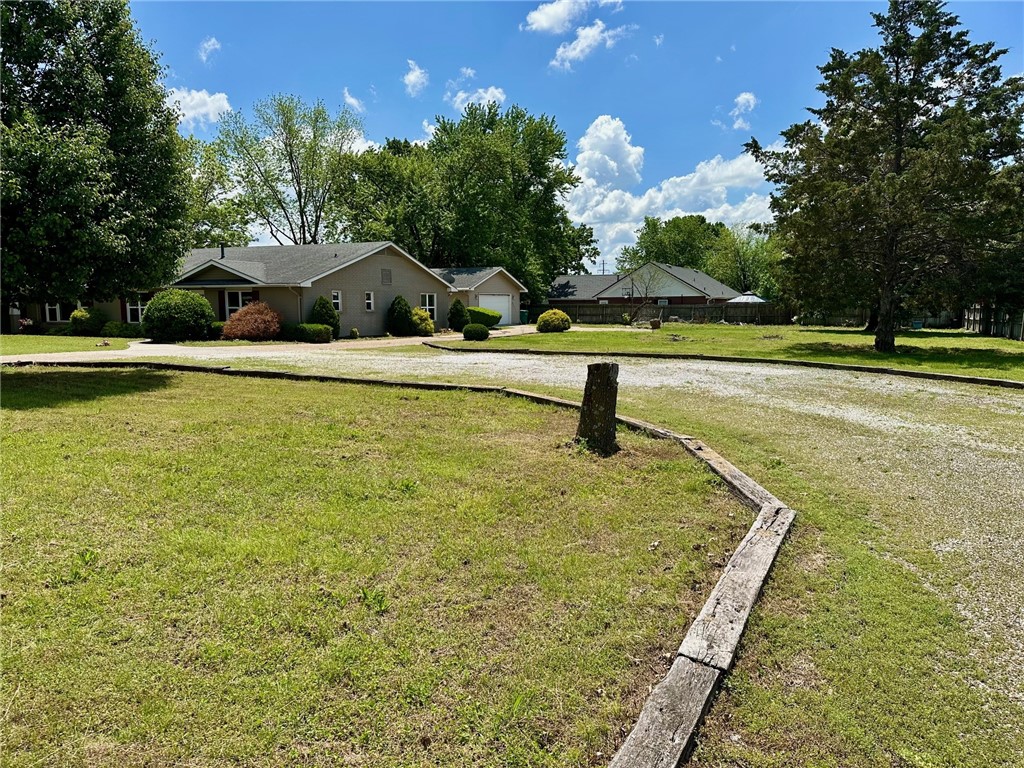 Bethel Heights - Residential