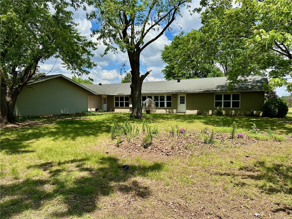 Bethel Heights - Residential