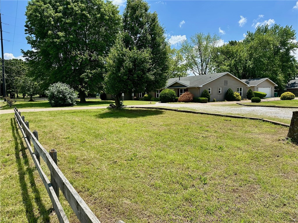 Bethel Heights - Residential