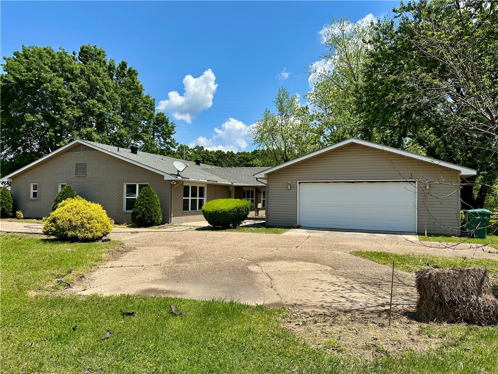 Bethel Heights - Residential