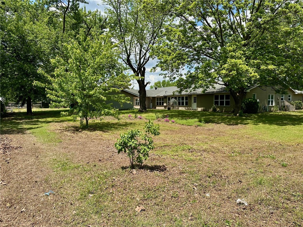 Bethel Heights - Residential