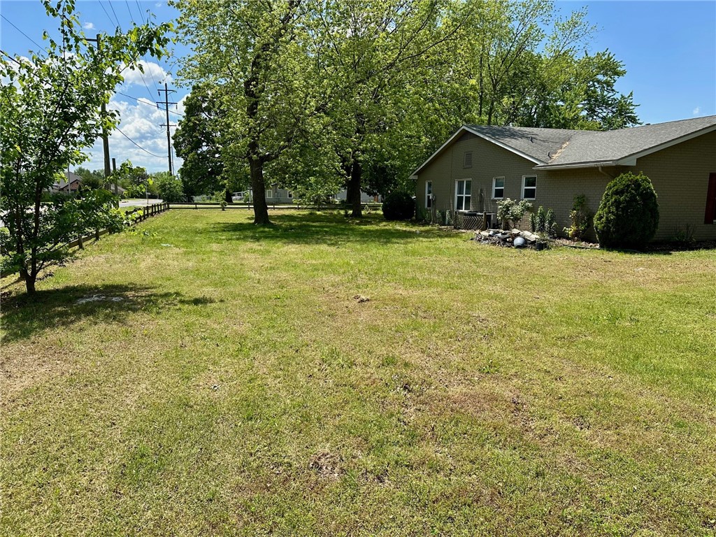Bethel Heights - Residential