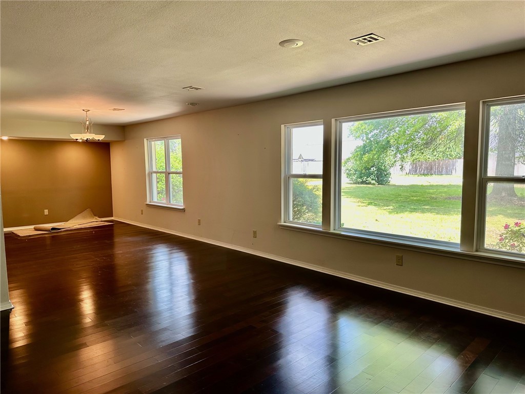 Bethel Heights - Residential