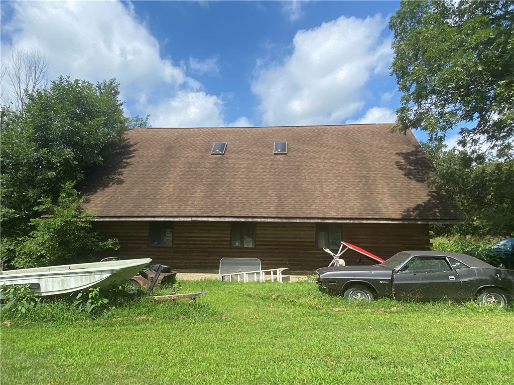 Your country home - Land