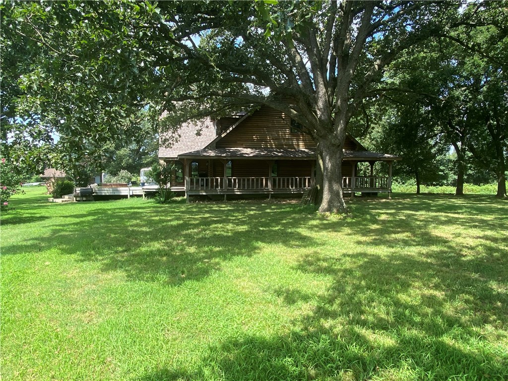 Your country home - Land