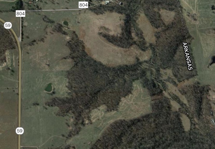 Your country home - Land