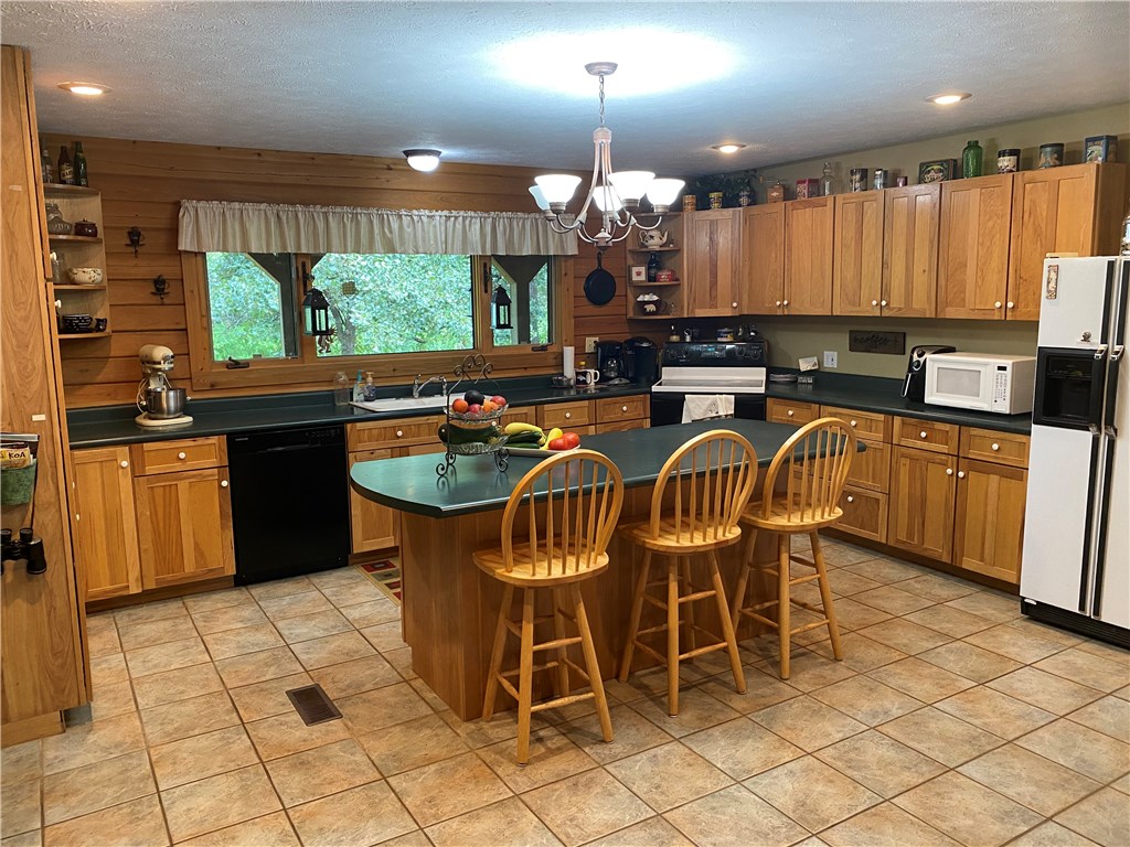 Your country home - Land