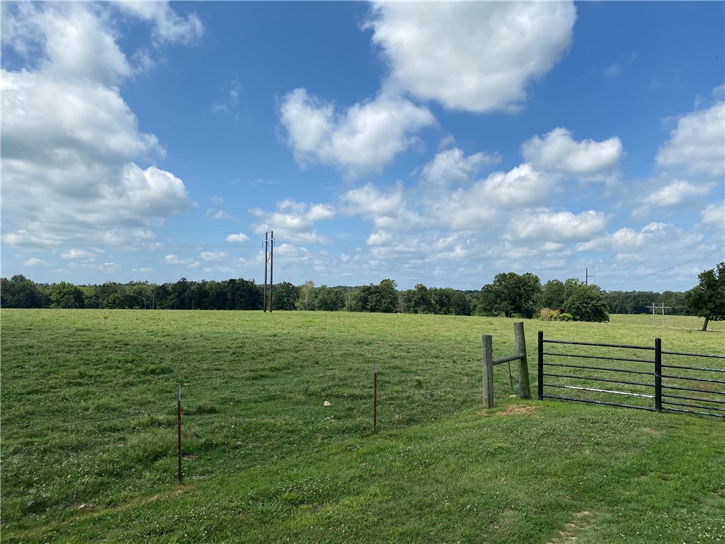 Your country home - Land