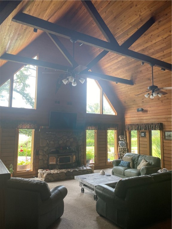 Your country home - Land