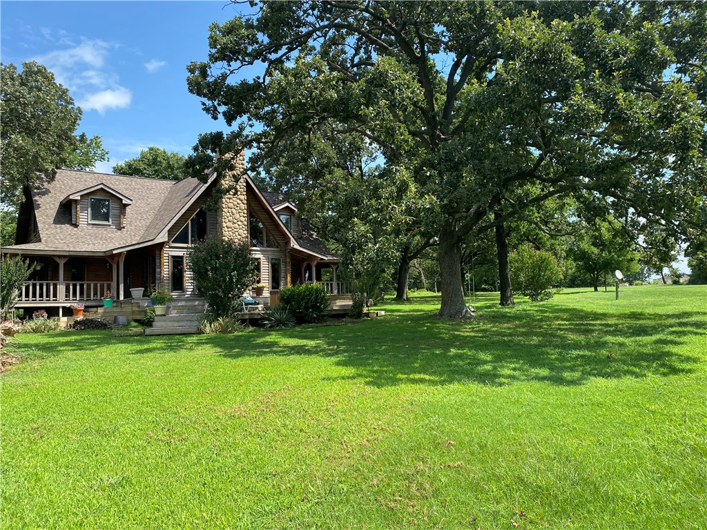 Your country home - Land