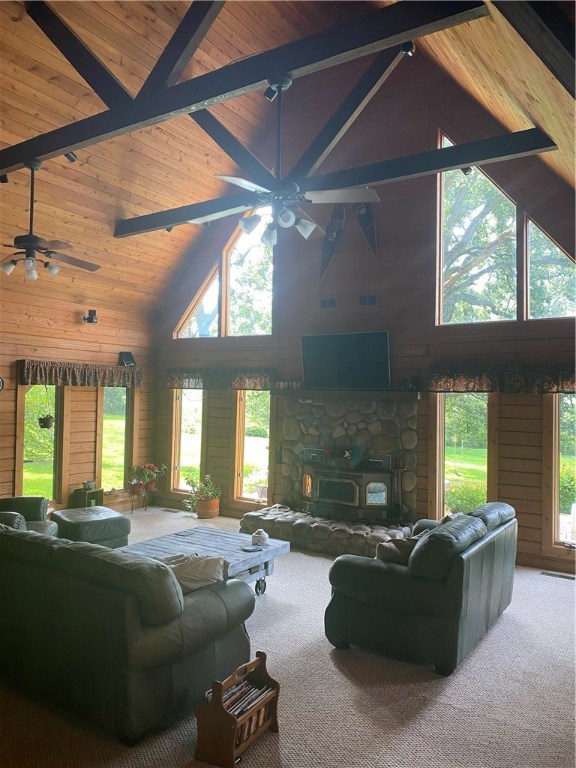 Your country home - Land