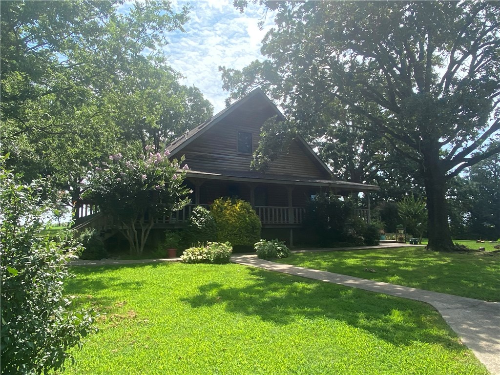 Your country home - Land