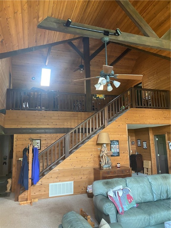 Your country home - Land