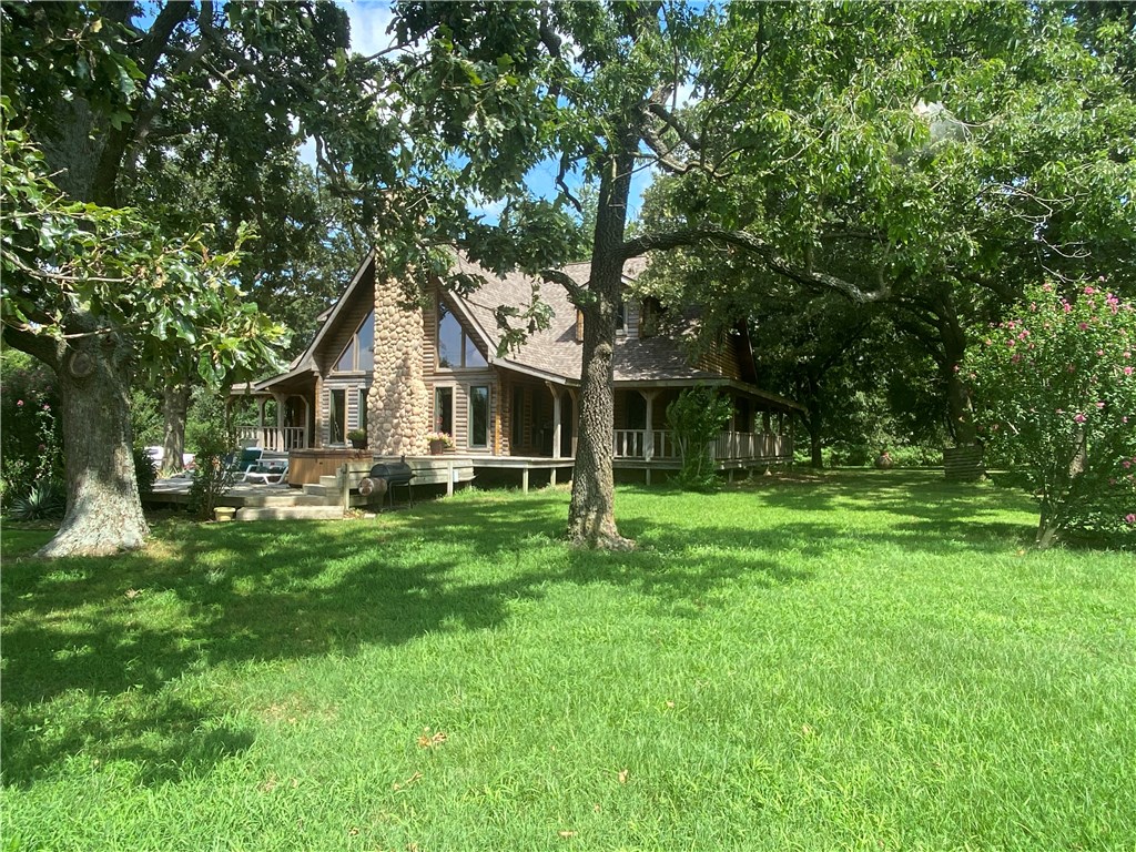 Your country home - Land