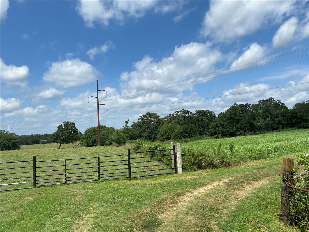 Your country home - Land