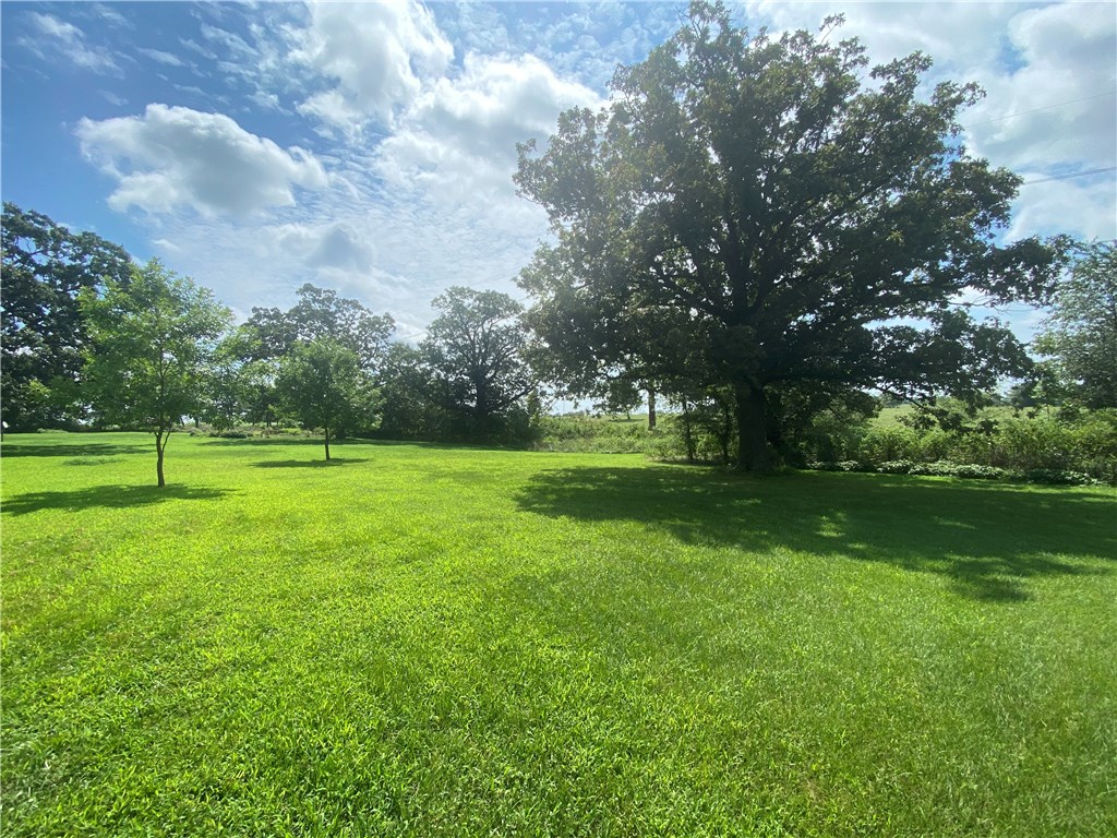 Your country home - Land