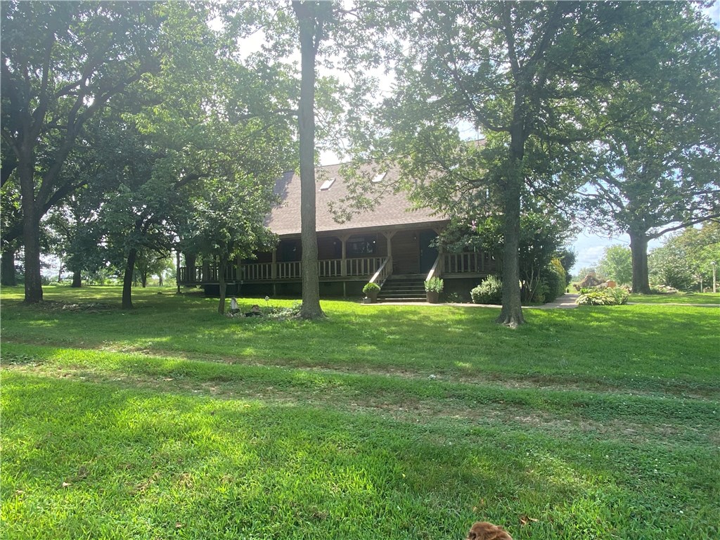 Your country home - Land