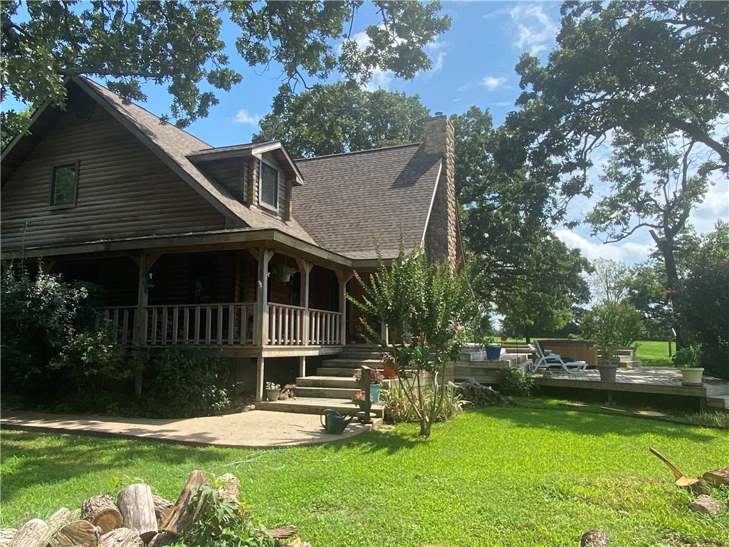 Your country home - Land