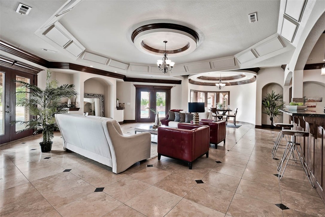 Churchill - Residential