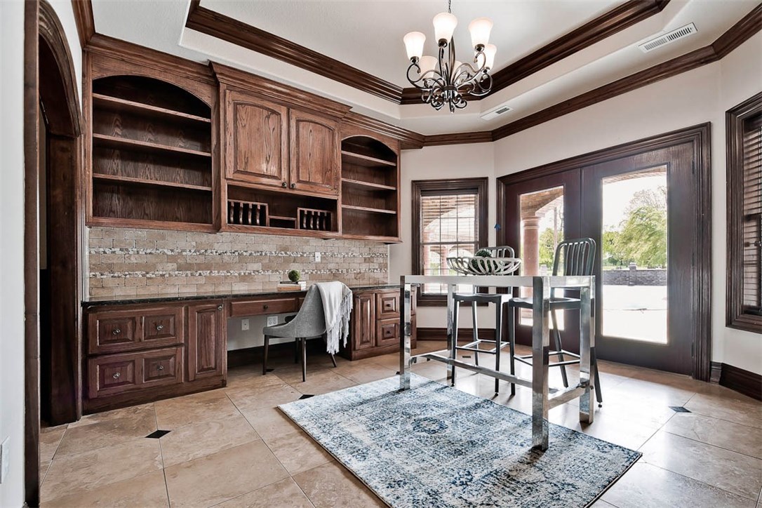 Churchill - Residential