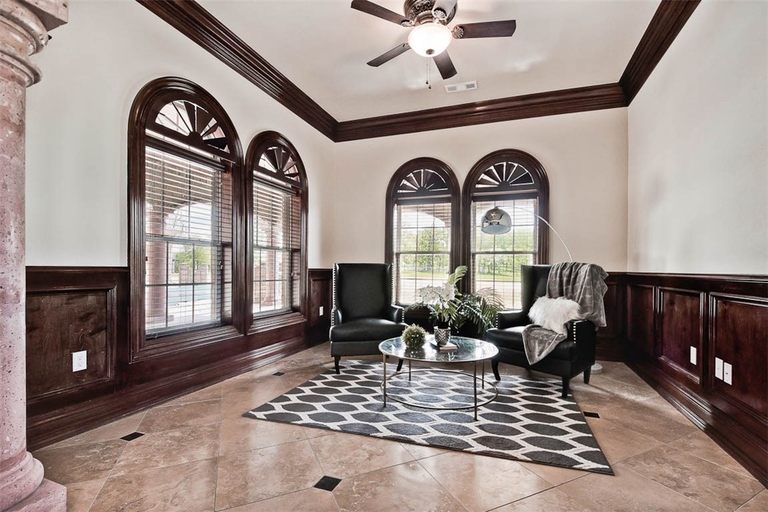 Churchill - Residential