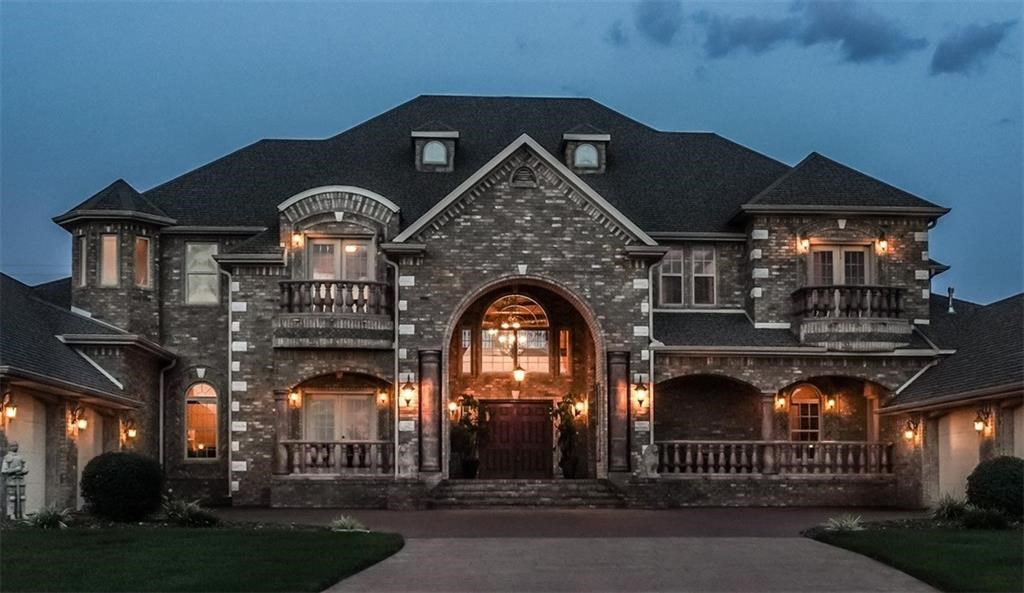 Churchill - Residential