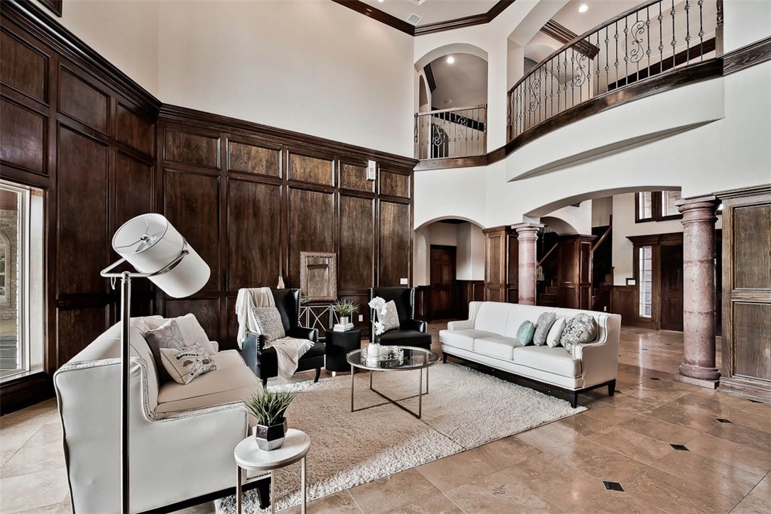 Churchill - Residential