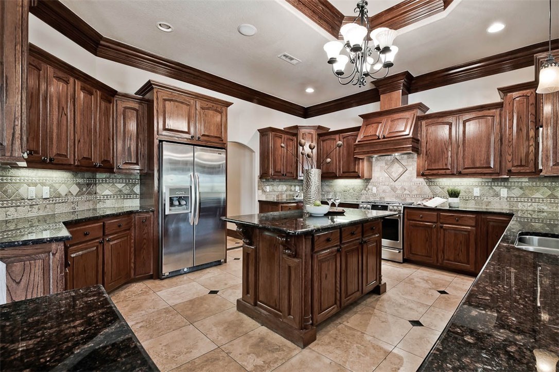 Churchill - Residential