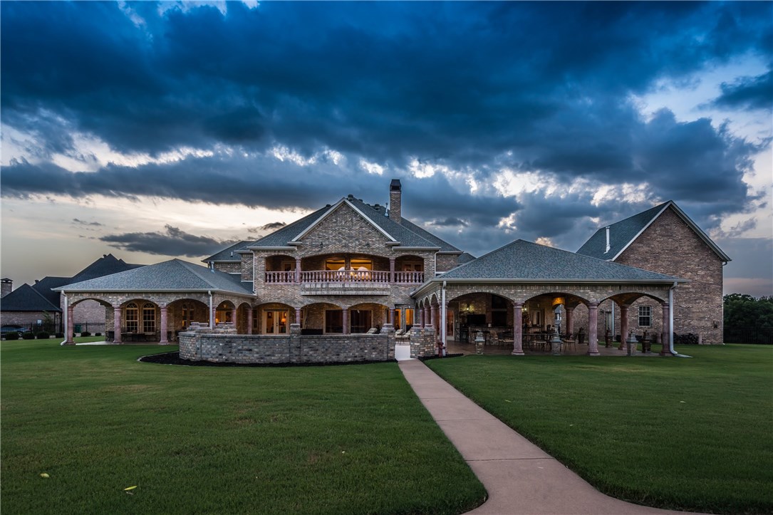 Churchill - Residential