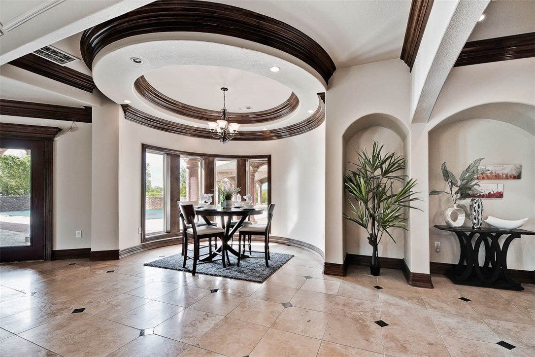 Churchill - Residential