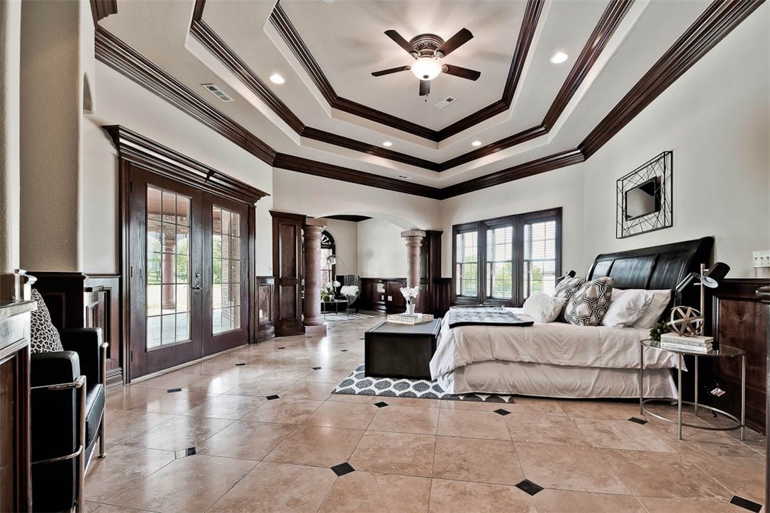 Churchill - Residential