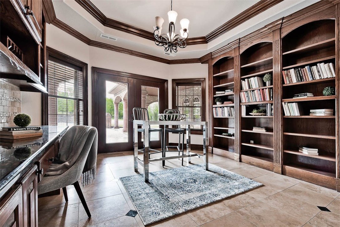 Churchill - Residential